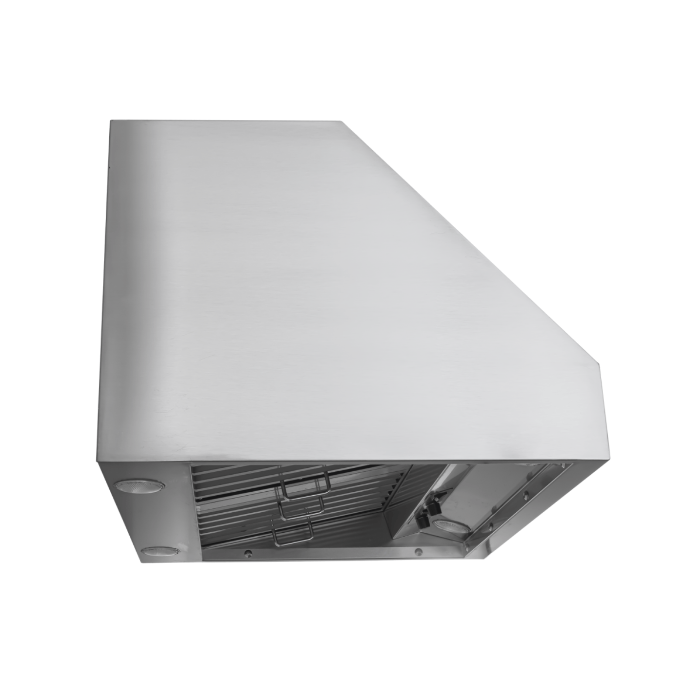 Proline High Efficiency blower in premium 304 stainless steel with newest control panel design Proline - PLGW 105 HE