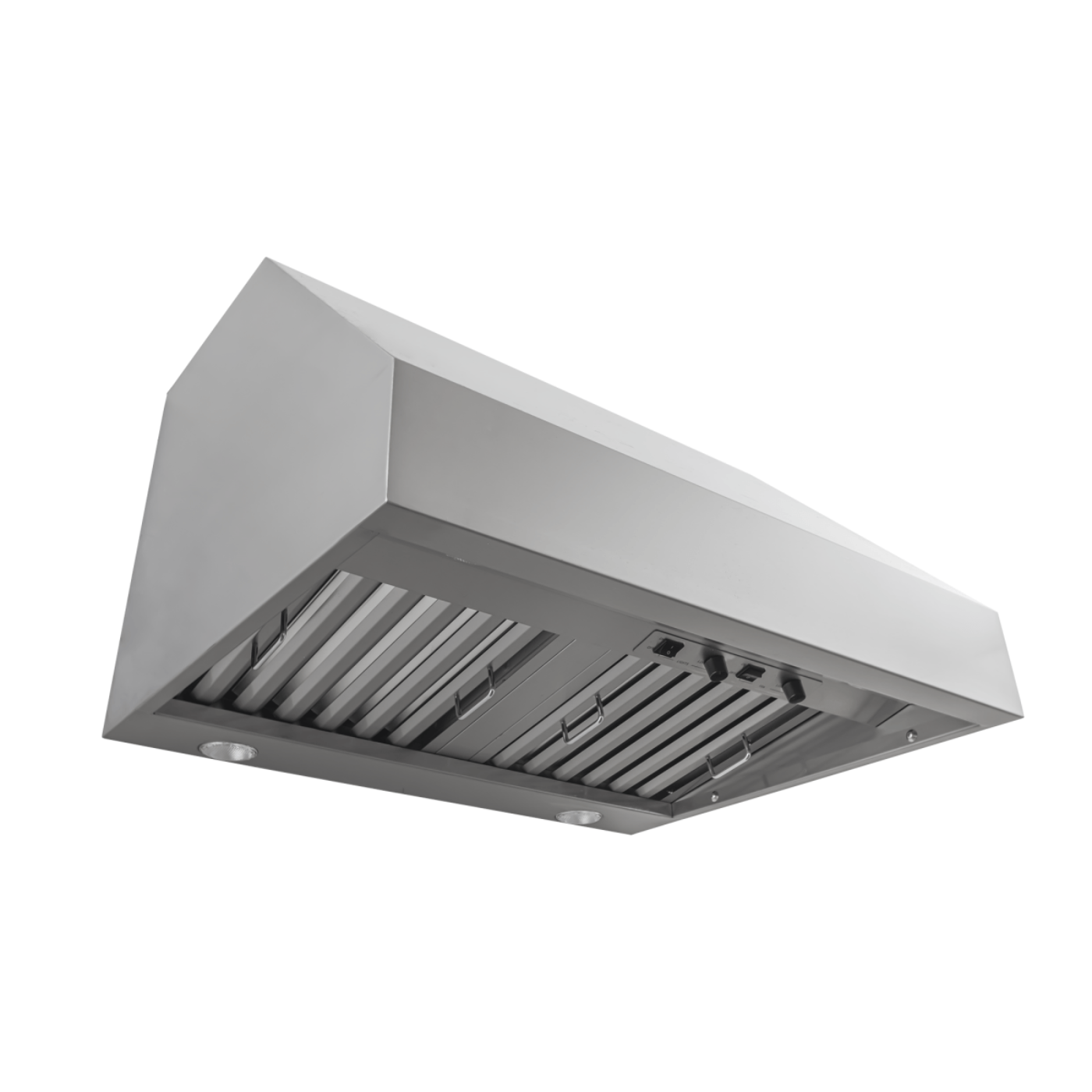 Proline High Efficiency blower in premium 304 stainless steel with newest control panel design Proline - PLGW 105 HE