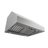 Proline High Efficiency blower in premium 304 stainless steel with newest control panel design Proline - PLGW 105 HE