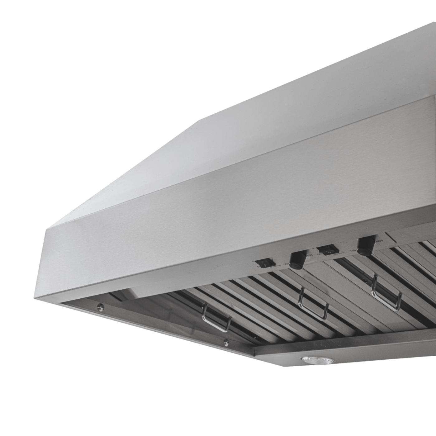 Proline High Efficiency blower in premium 304 stainless steel with newest control panel design Proline - PLGW 105 HE
