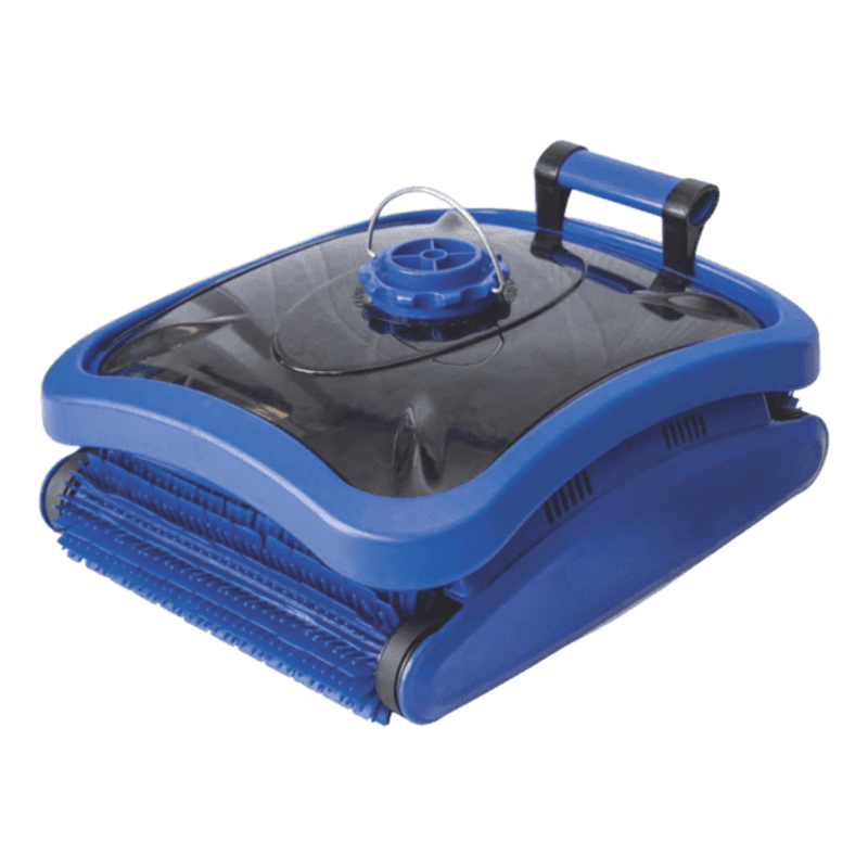 Blue Torrent MyBot Inground Robotic Pool Cleaner