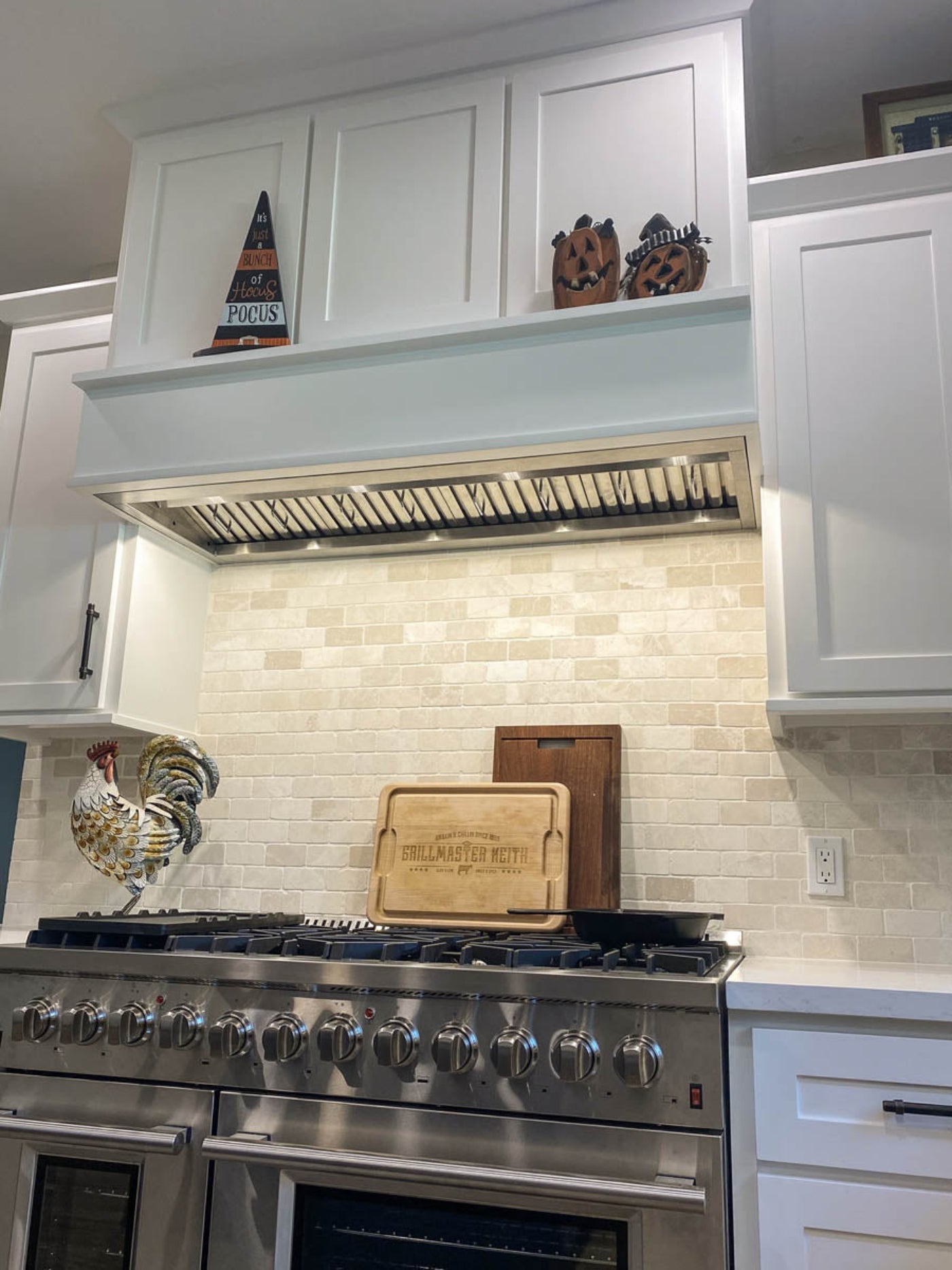 ProLine Insert Range Hood for Custom Range Hoods, 1000 CFM, Stainless Steel Finish Proline - PLFL 832