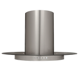 ProLine Island Range Hood with powerful 550 True-CFM in 36-inch, Stainless Steel | Elite Dream Home Brand New Series - PLSI 575G