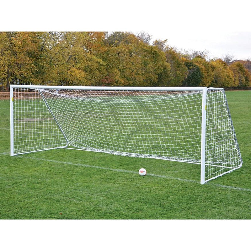 Jaypro Classic Official Round Soccer Goals - SGP-400