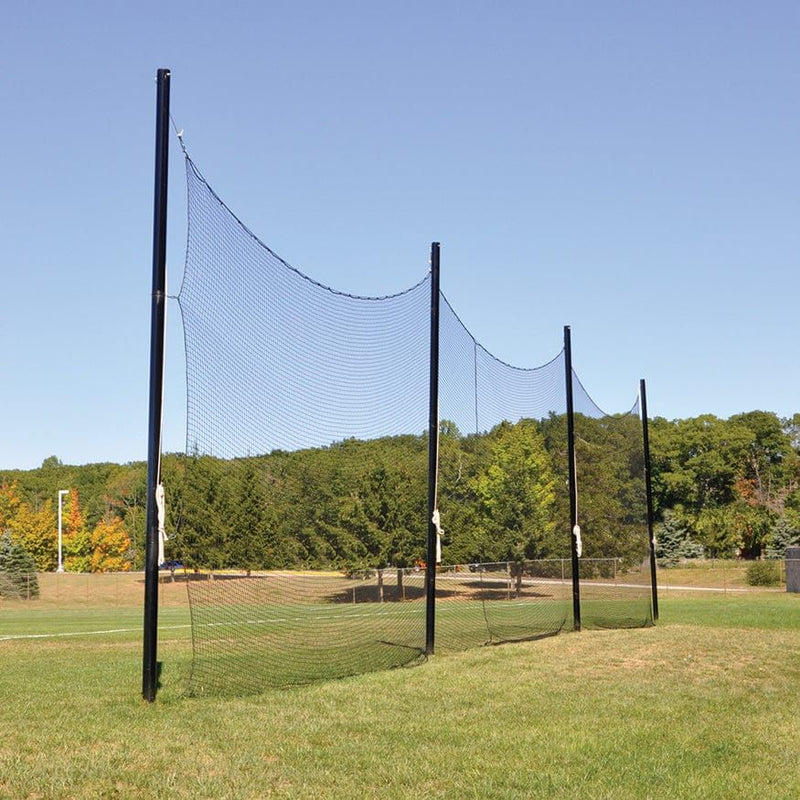 Jaypro FieldPro Multi-Sport Net System 65 ft. - FNMB-65