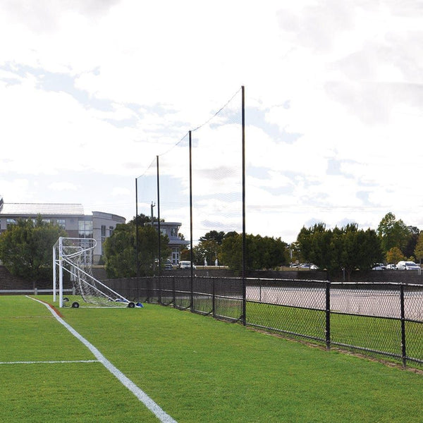 Jaypro FieldPro Soccer Net System - FNSB-65