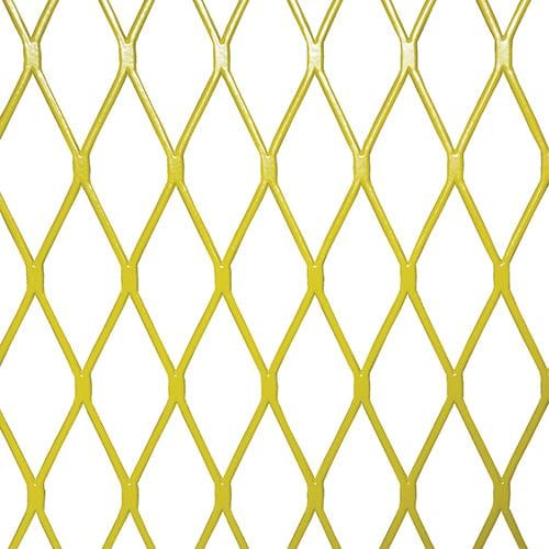 Jaypro Foul Poles - Collegiate 20' - Yellow - BBCFP-20