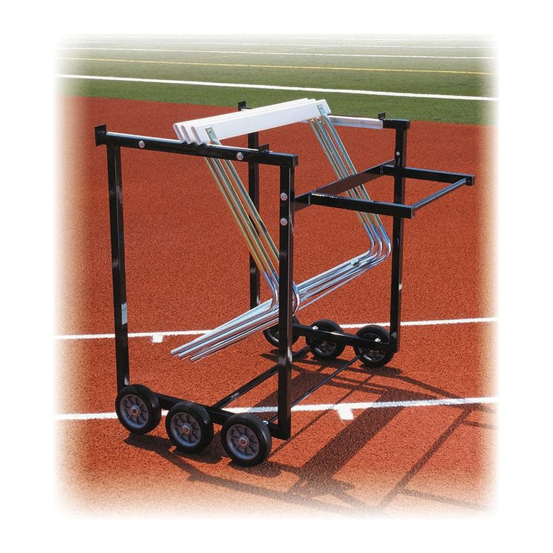 Jaypro Hurdle Cart - TFH-CART