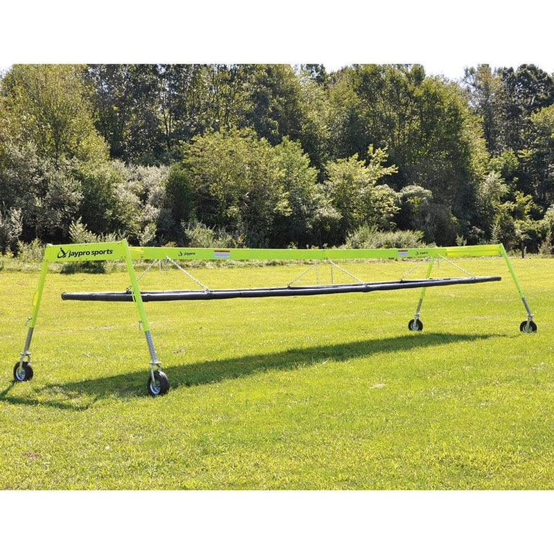 Jaypro Lowdown Linemen Chute 6' x 30' - FBLC-30