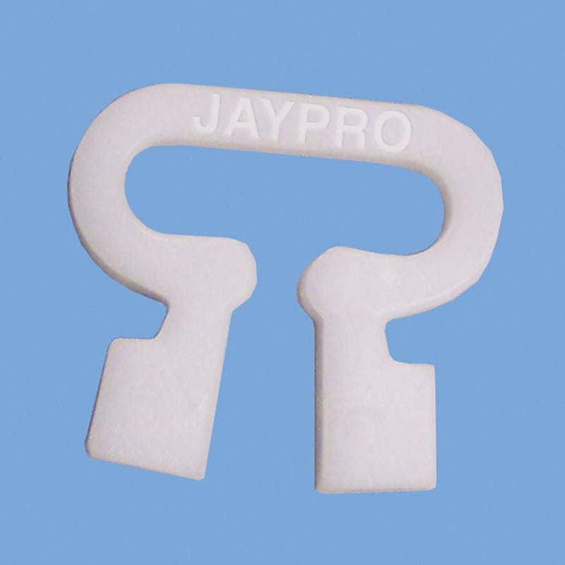 Jaypro Nova Premier Adjustable Soccer Goal Package - SGP-600AXPKG