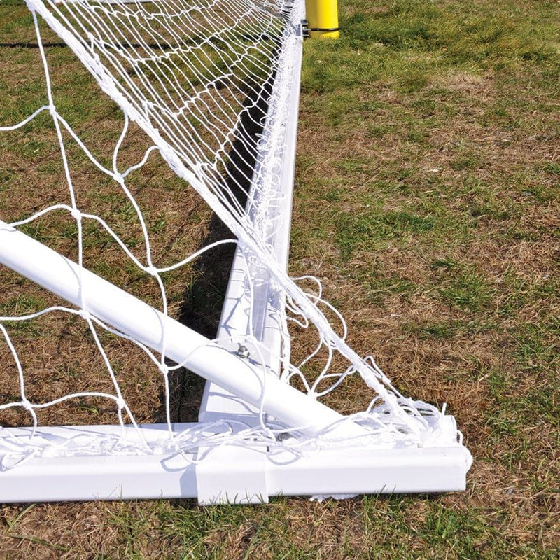 Jaypro Nova Premier Adjustable Soccer Goal Package - SGP-600AXPKG