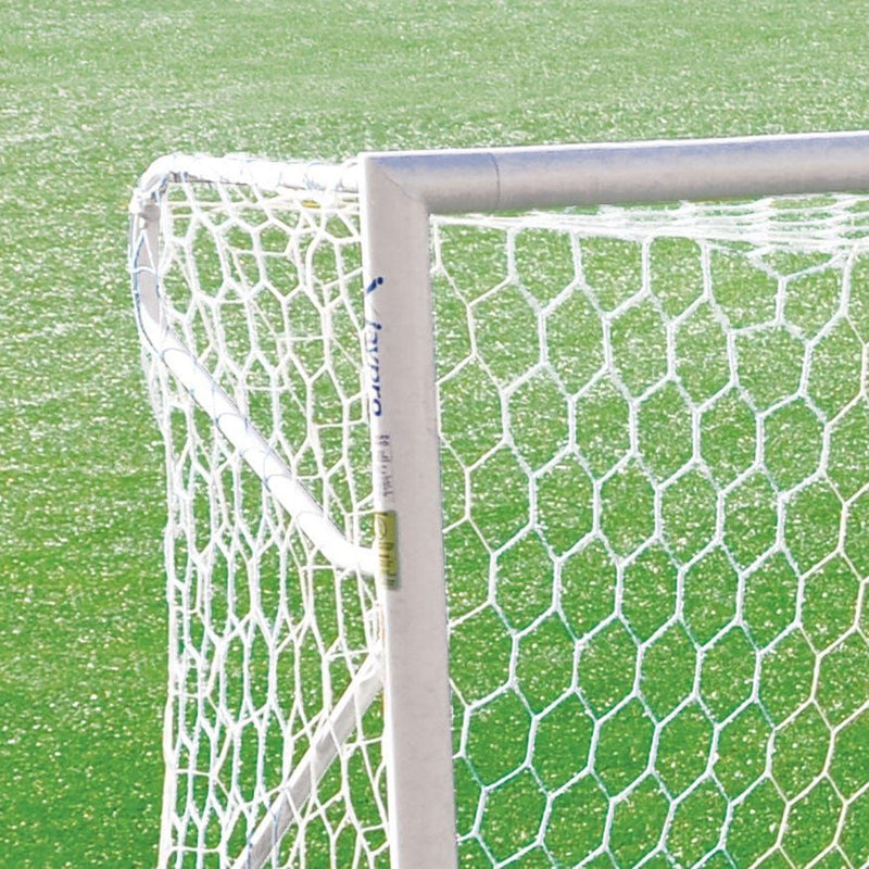 Jaypro Nova Premier Adjustable Soccer Goals - SGP-600AX