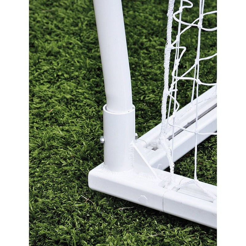 Jaypro Nova World Cup Soccer Goal Package - SGP-850PKG