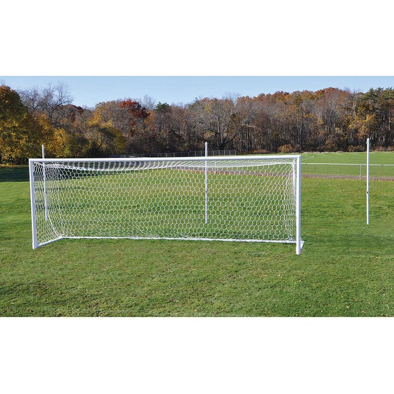 Jaypro Nova World Fold-Up Soccer Goals - SGP-660