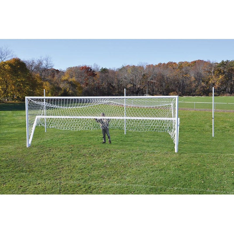 Jaypro Nova World Fold-Up Soccer Goals - SGP-660