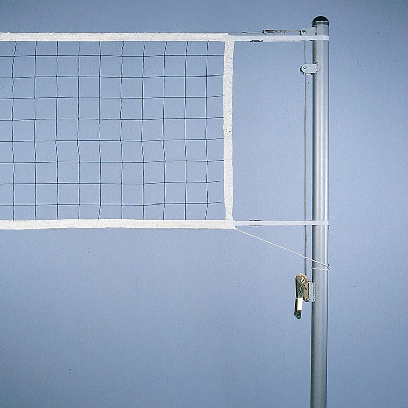 Jaypro Outdoor Volleyball Recreational Volleyball Uprights - OS-350