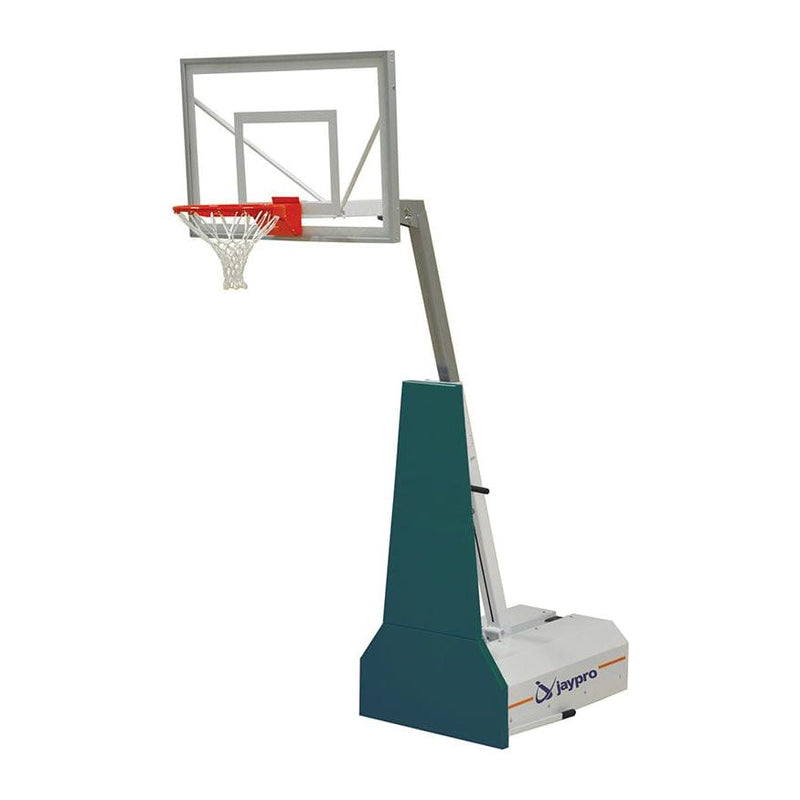 Jaypro Portable Basketball System 48" Board Extension - PBB-200