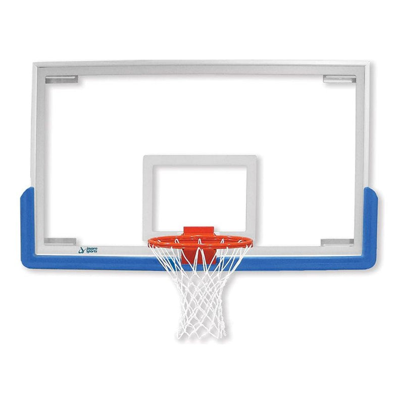 Jaypro Portable Basketball System Elite 6600 5'6" Board Extension - PBEL66