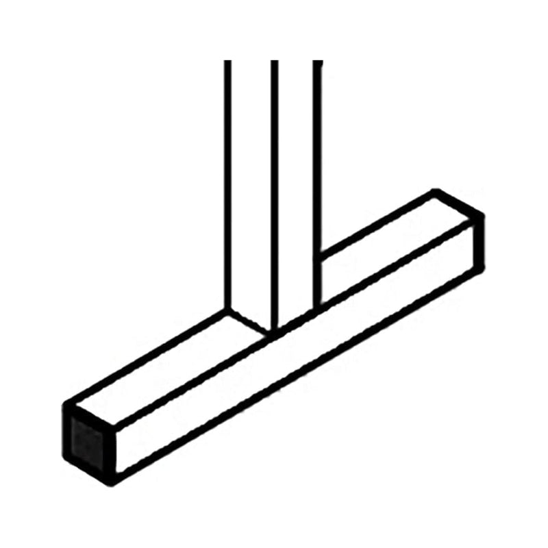 Jaypro Portable Courtside Bench - 5 ft. Double Plank - DPB50