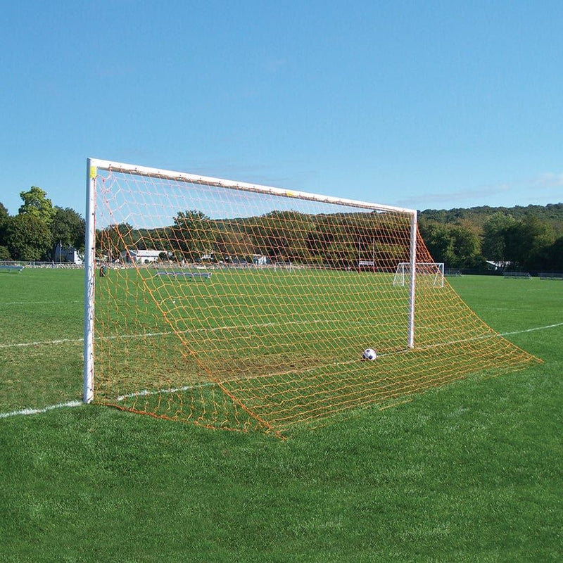 Jaypro Team Round Soccer Goals - SGP-220