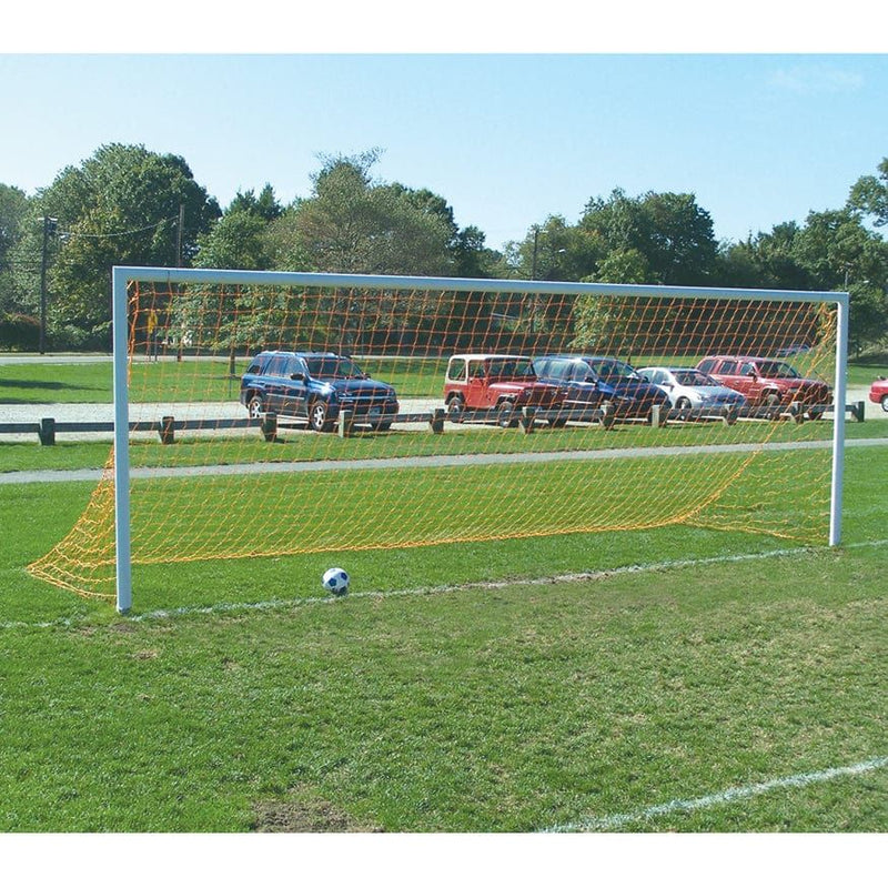 Jaypro Team Round Soccer Goals - SGP-220