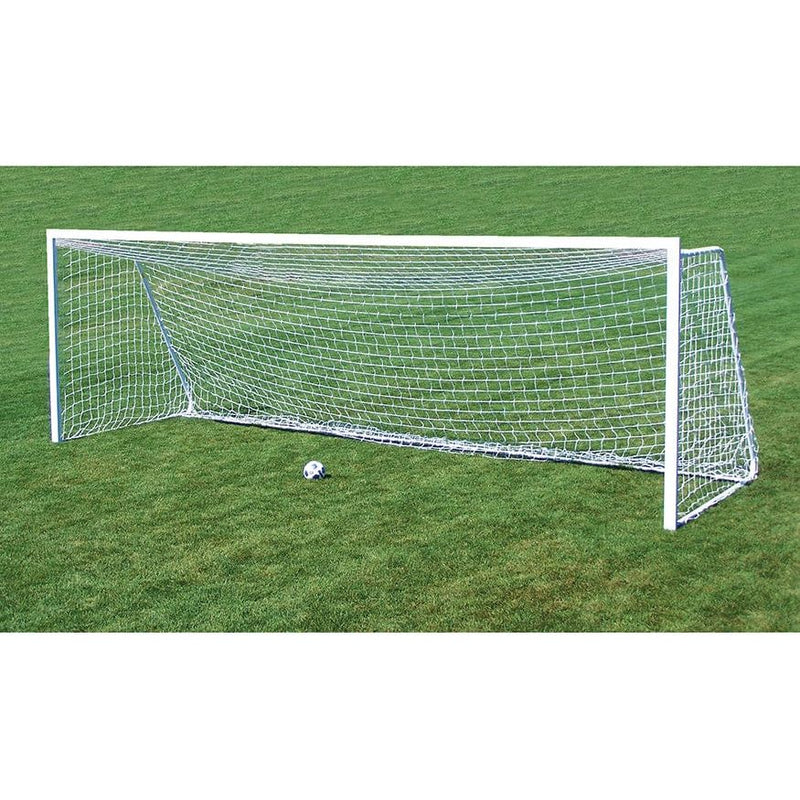 Jaypro Team Square Soccer Goals - SGP-110