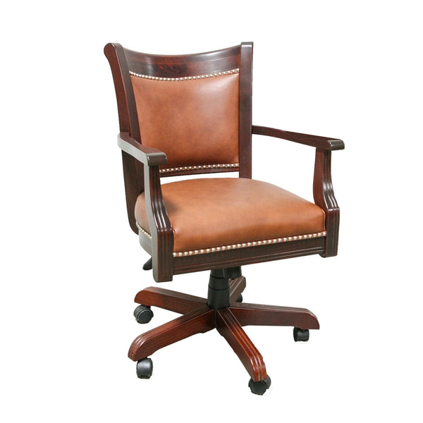 Js Product Montana Swivel Revolving Chair - 1040