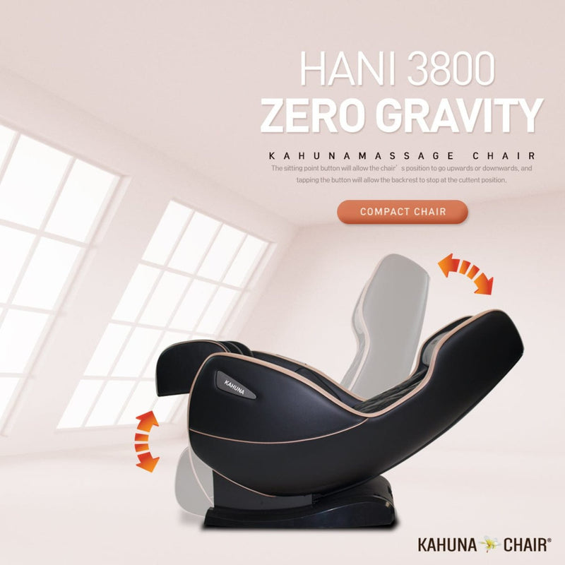 Kahuna Chair HANI-3800 Gold - Backyard Provider