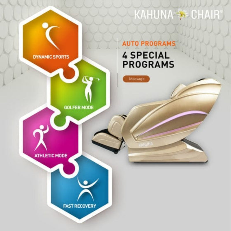 Kahuna Chair HM-KAPPA White - Backyard Provider