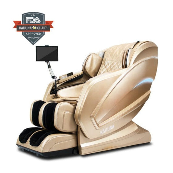 Kahuna Chair HM-KAPPA Gold - Backyard Provider