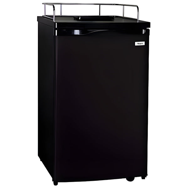 Kegco MDK-199B-01 Keg Refrigerator - MDK-199B-01