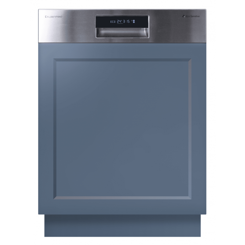 Kleenmaid 60cm Semi Integrated Dishwasher - DW6032