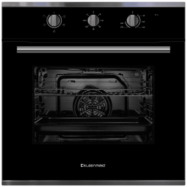 Kleenmaid KCOMF6010 60cm 75 Litre XL Multifunction Oven