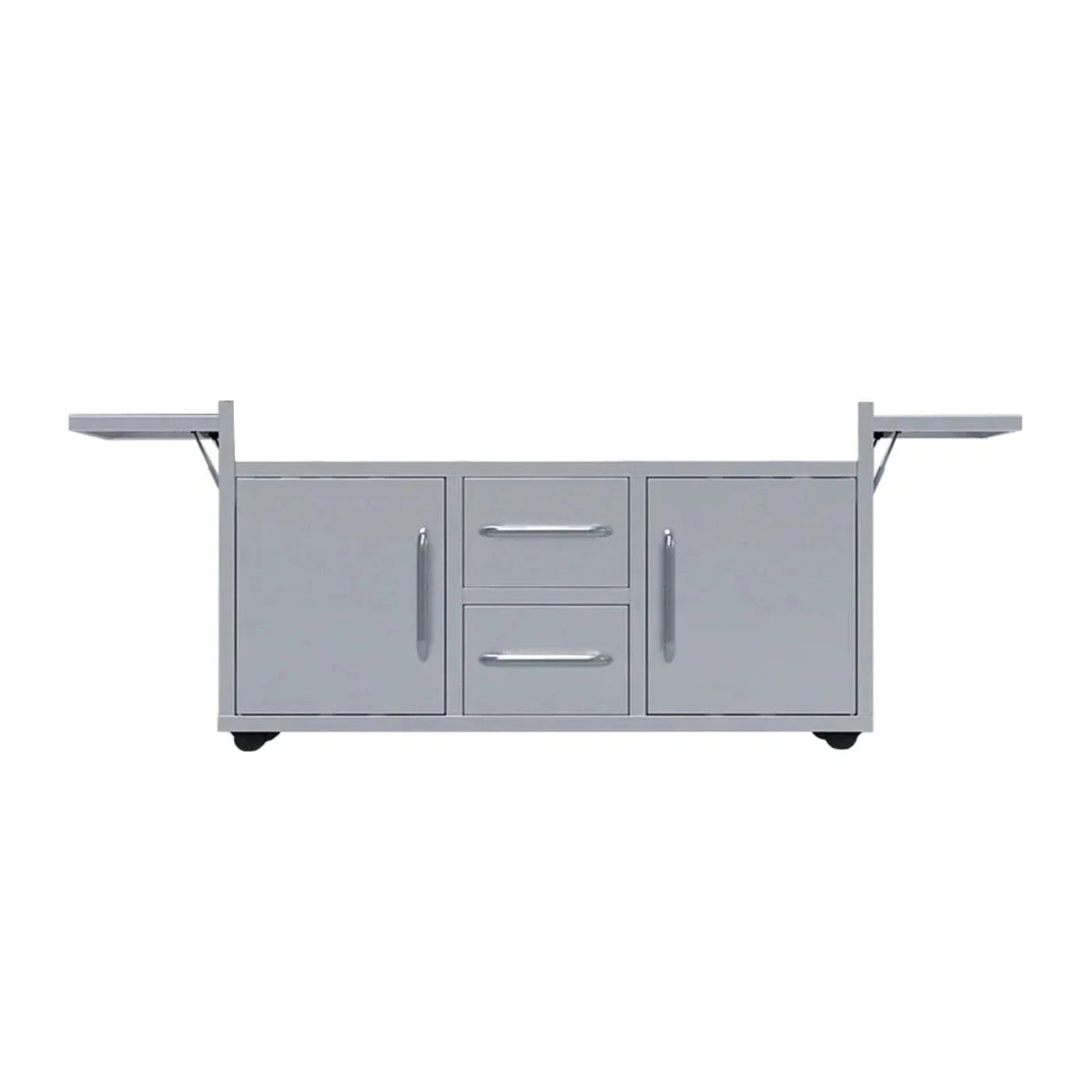 Le Griddle Freestanding Cart for The Grand Texan Griddle - GFCART160