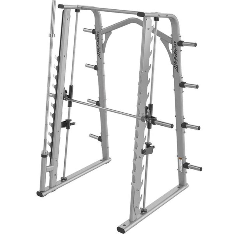 Life Fitness Axiom Smith Rack - OP-SM