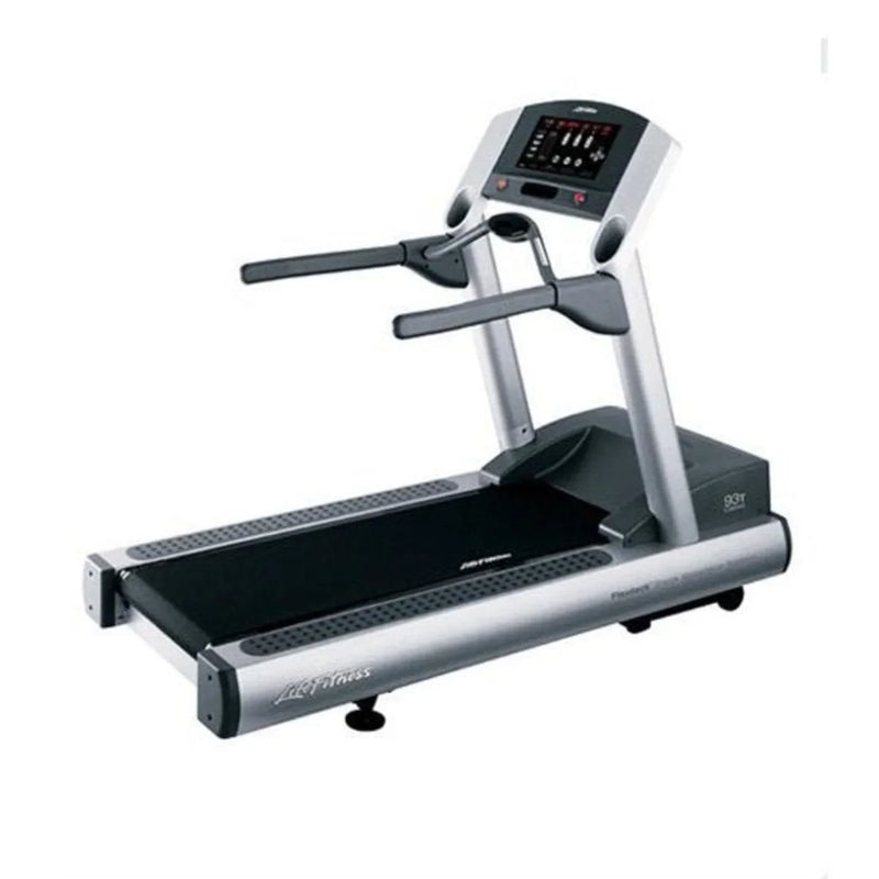 Life Fitness 93T Commercial Treadmill - LFTR93T