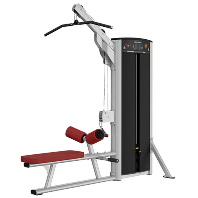 Life Fitness Axiom Lat Pulldown/Low Row - OP-LR