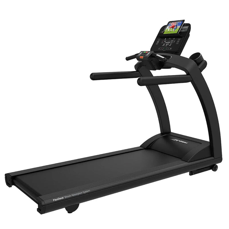 Life Fitness Run CX Treadmill - RRR-TR-0000-03