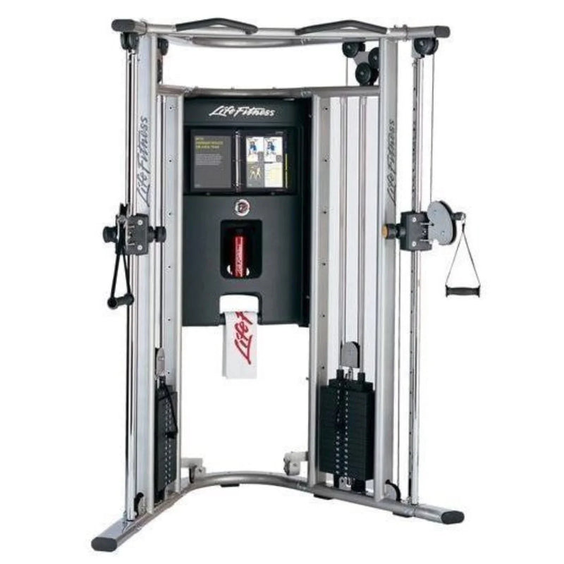 Life Fitness G7 Functional Trainer - G7-002