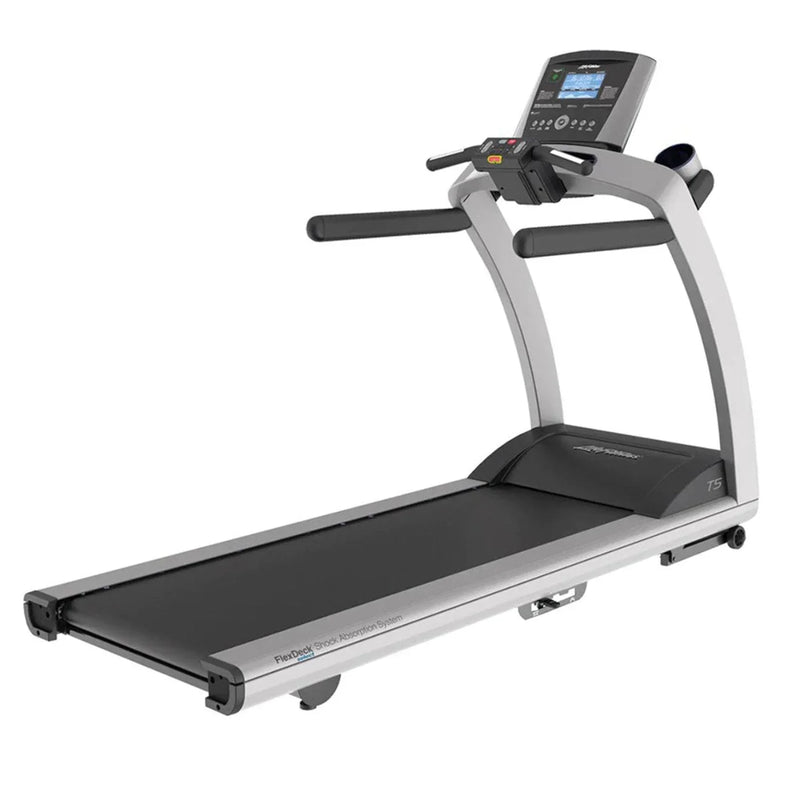 Life Fitness T5 Treadmill - T5-XX00-0103Go