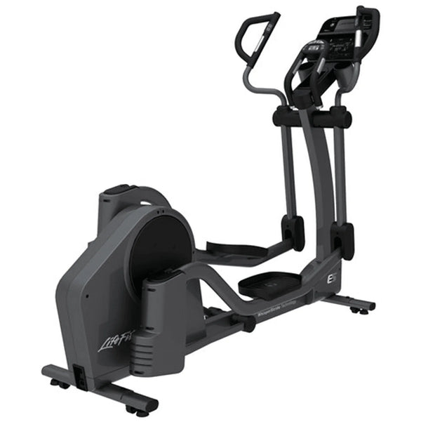 Life Fitness E5 Elliptical - E5-XX00-0105GO