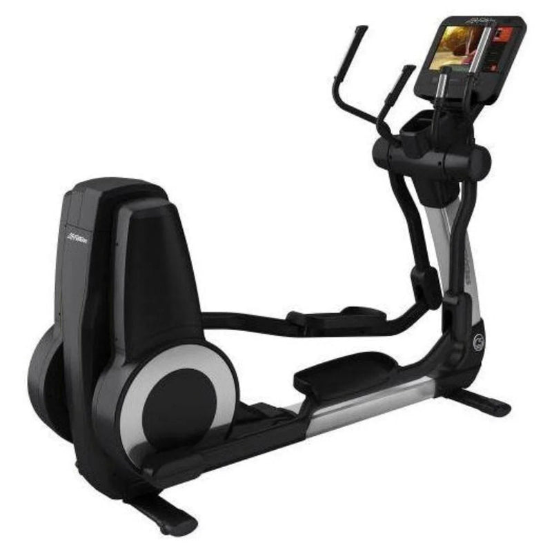 Life Fitness Platinum Club Elliptical Cross-Trainer - PCSXE-DOMXX-02-2