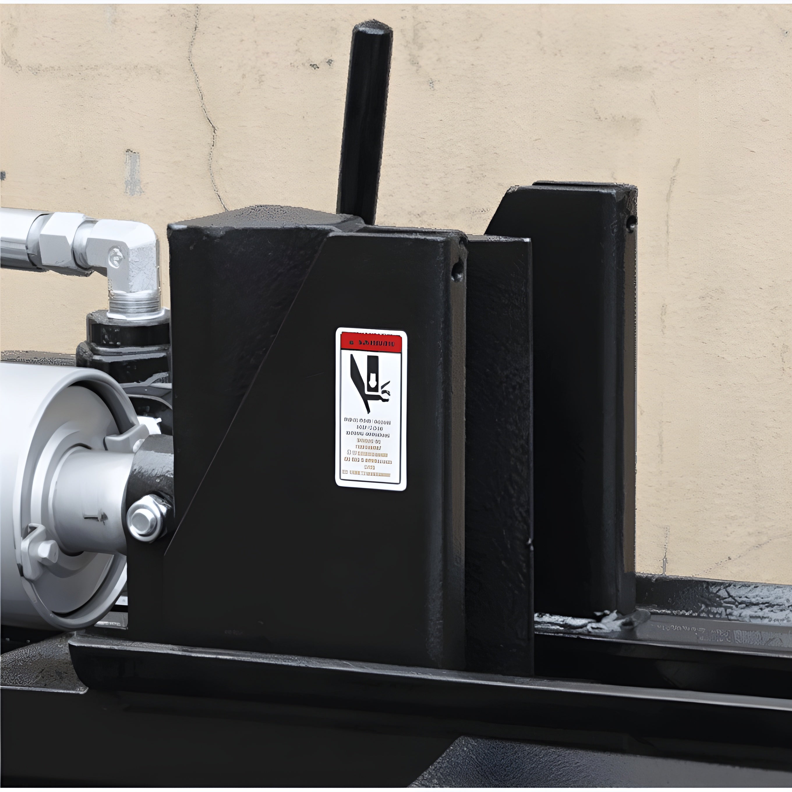Lumber Jack™ 25-Ton Gas Log Splitter (YTL-590-517)