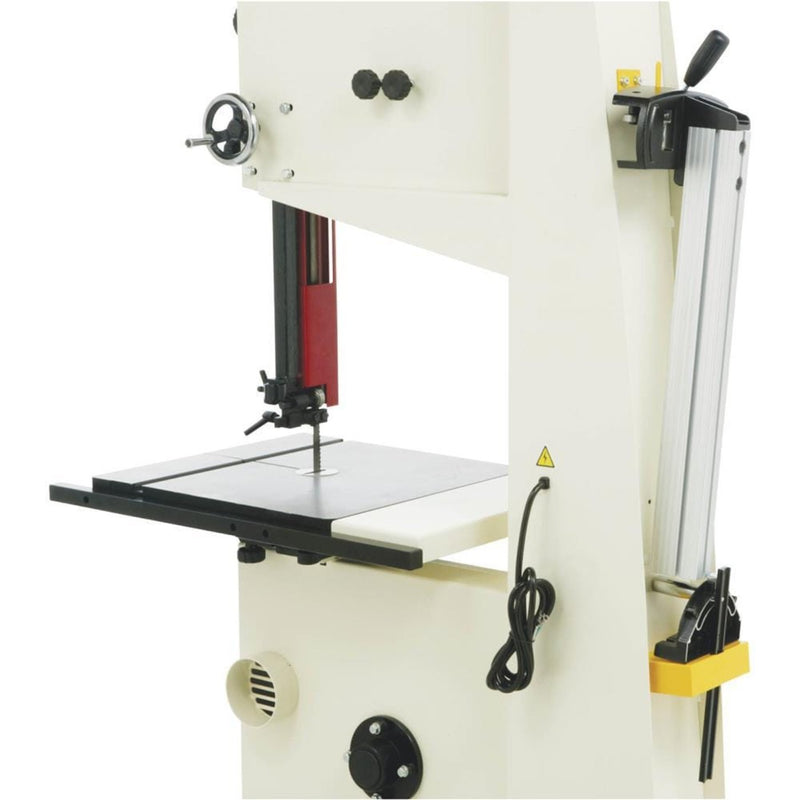 M1113 Wood / Metal Bandsaw