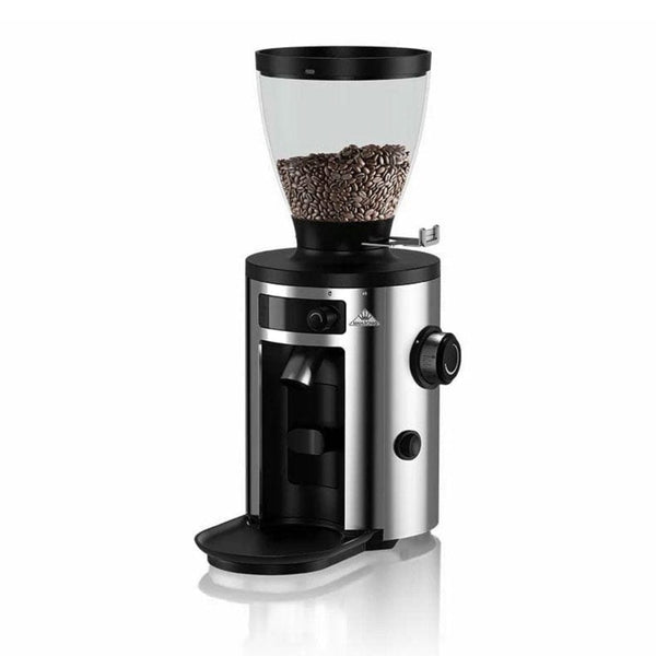 Mahlkönig X54 Coffee Grinder - Chrome - MAH-10024