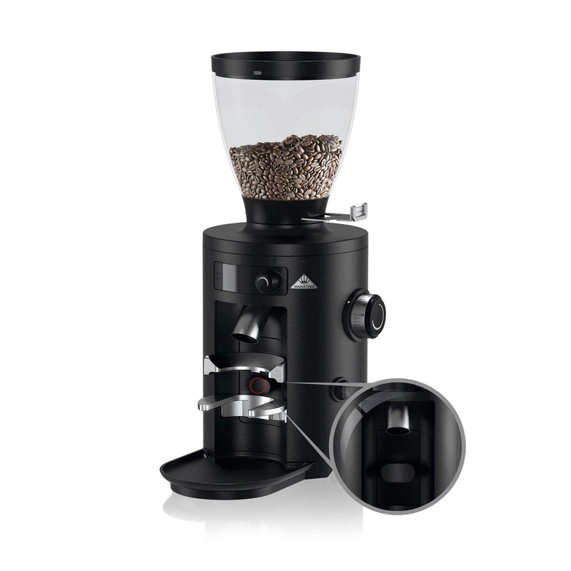 Mahlkönig X54 Coffee Grinder - Black - MAHLKONIG_X54