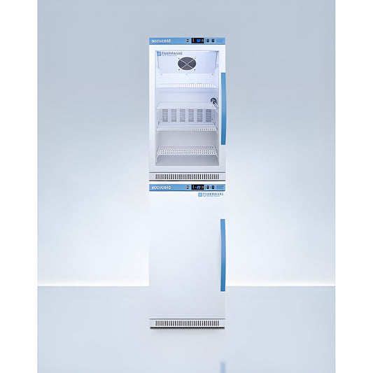 Accucold Summit 15 Cu.Ft. Upright Controlled Room Temperature Cabinet -  ARG15PV-CRT