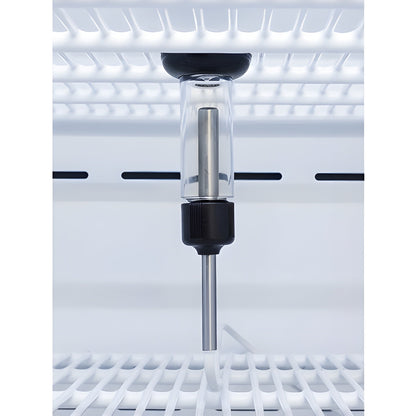 Accucold- 4 Cu.Ft. Vaccine Freezer, ADA Height  -  AFZ5PVBIADADL2BLHD