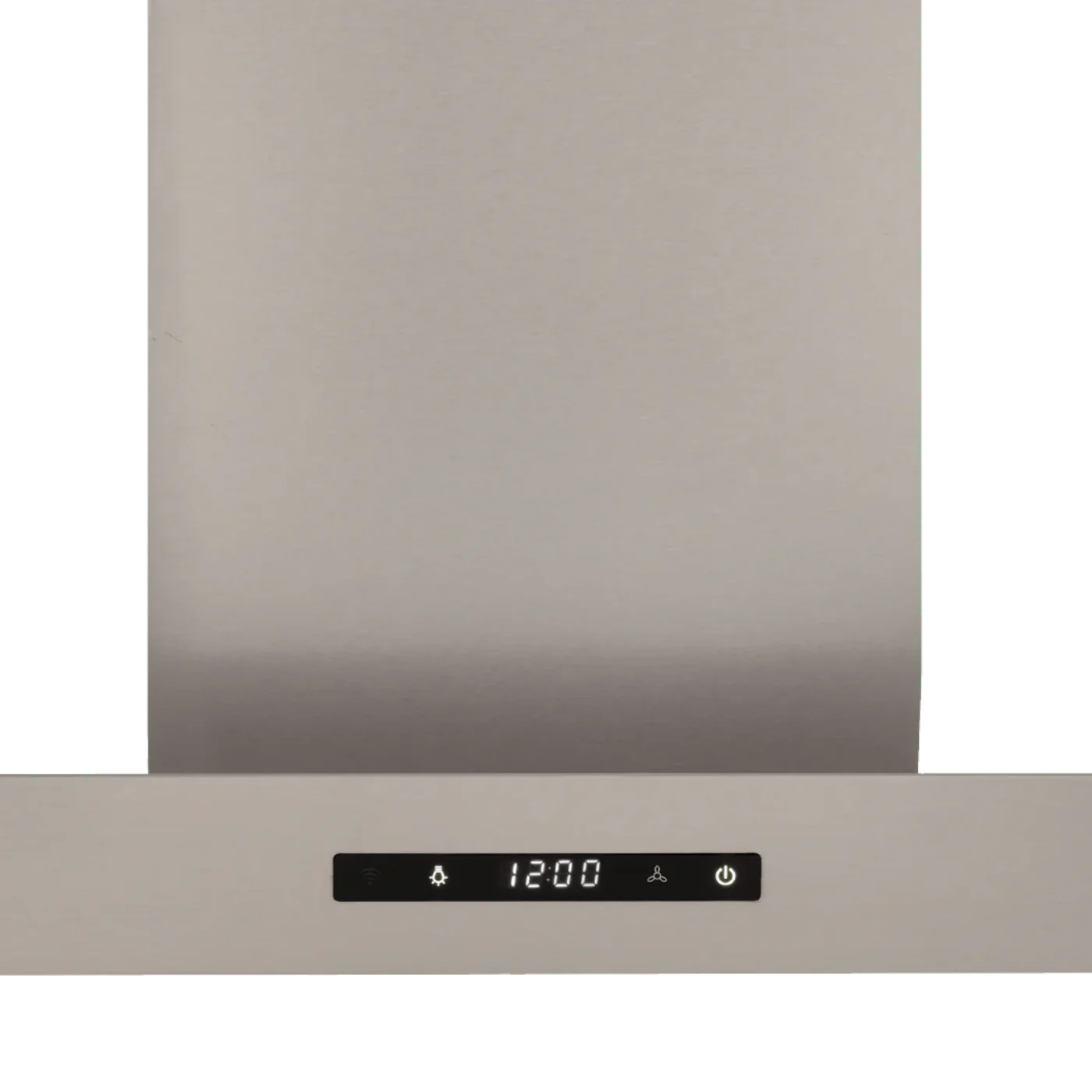 Proline Modern Slim  Island Range Hood, 550 CFM 36-inch, Stainless Steel | Elite Dream Home newest 2025 Designs - PLSI 755F