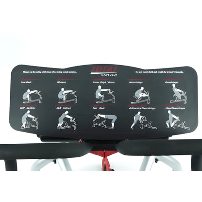 Motive Fitness TotalStretch TS200 Home Gym Stretching Machine -  MOT-005